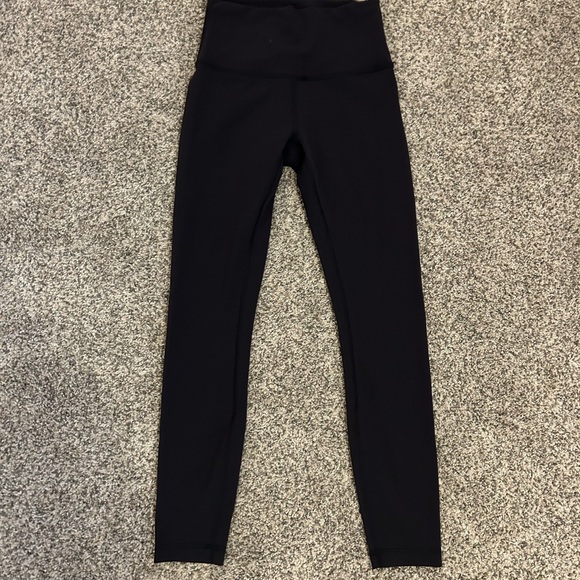 Lululemon Align Leggings - Picture 1 of 4